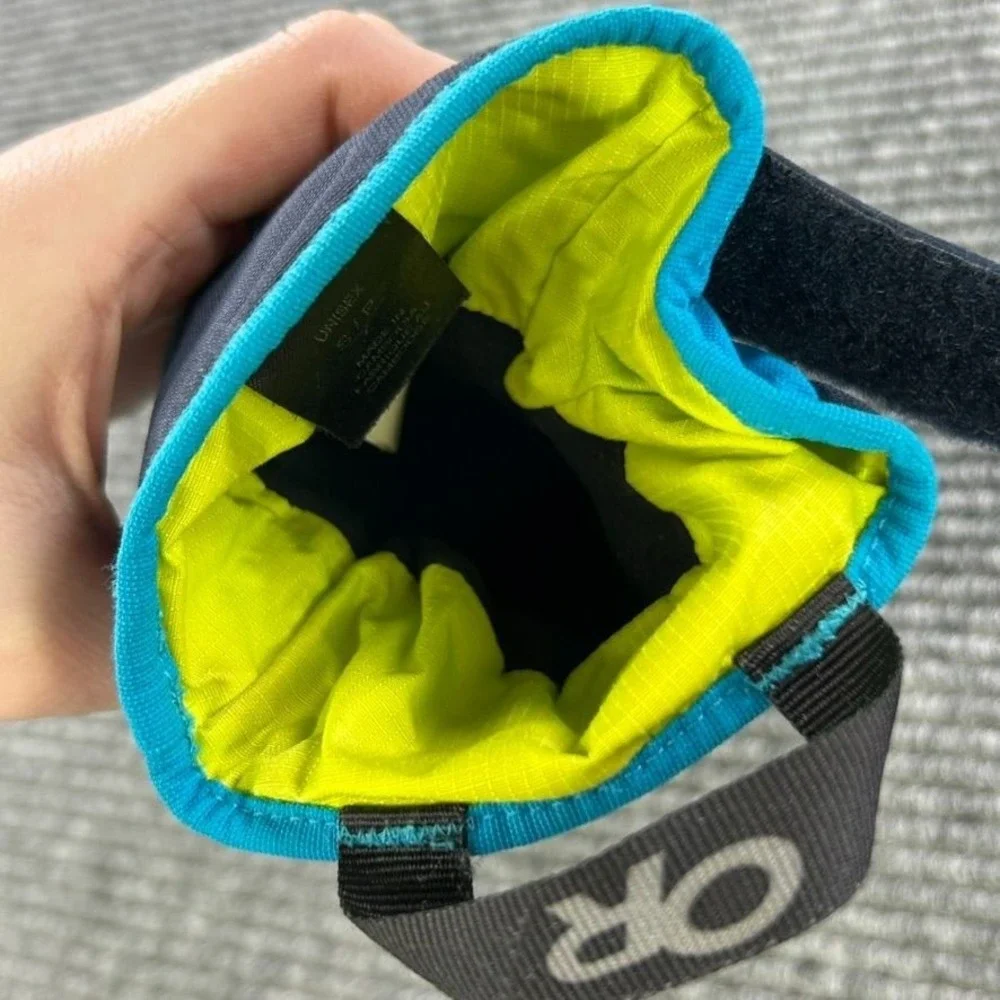 Outdoor Research Adrenaline Gore-Tex Mitten Small 7‎ Waterproof Windproof Mitts